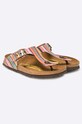 Papillio - Slapi 304801 roz KA00