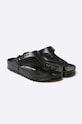 Birkenstock Gizeh Eva 128201 czarny KA00