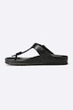 Обувь Вьетнамки Birkenstock Gizeh Eva 128201 чёрный