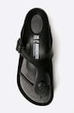 Вьетнамки Birkenstock Gizeh Eva 128201 чёрный