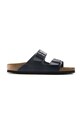 Шлепанцы Birkenstock Arizona венский тёмно-синий 51751