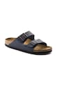 Шлепанцы Birkenstock Arizona 51751 тёмно-синий AA00