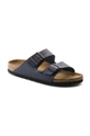 Birkenstock ciabatte slide Arizona blu navy