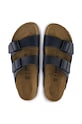 Birkenstock Arizona granatowy 51751