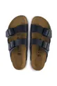 mornarsko plava Birkenstock - Natikače Navy Arizona