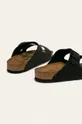 Birkenstock - Papucs cipő Arizona  Szár: szintetikus anyag Belseje: természetes bőr Talp: szintetikus anyag