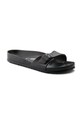 Шльопанці Birkenstock Madrid EVA 128161 чорний SS18