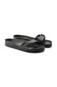 Взуття Шльопанці Birkenstock Madrid EVA 128161 чорний