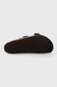 Шльопанці Birkenstock Arizona 151181 коричневий