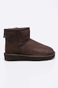 Боти UGG Classic Ultra Mini равен кафяв 1016222.CHO