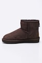 Обувки Боти UGG Classic Ultra Mini 1016222.CHO кафяв