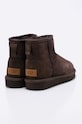 Боти UGG Classic Ultra Mini кафяв 1016222.CHO