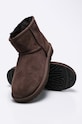 Боти UGG Classic Ultra Mini 1016222.CHO кафяв