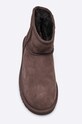 Gležnjače UGG Classic Ultra Mini II 1016222.CHO