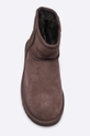 Členkové topánky UGG Classic Ultra Mini