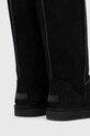 Cipők UGG - Csizma Classic Tall II 1016224.BLK fekete
