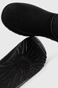 UGG - Csizma Classic Tall II fekete 1016224.BLK