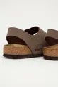 Birkenstock sandals Milano  Inside: Suede Outsole: Synthetic material Basic material: Synthetic material