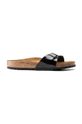 Παντόφλες Birkenstock Madrid άλλο μαύρο 040303