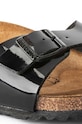 Взуття Шльопанці Birkenstock Madrid 040303 чорний