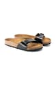 Шльопанці Birkenstock Madrid чорний 040303