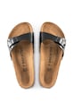 Шльопанці Birkenstock Madrid 040303 чорний