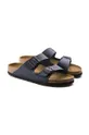 Birkenstock - Šľapky Arizona  Zvršok: Syntetická látka Vnútro: Prírodná koža Podrážka: Syntetická látka