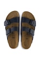 Birkenstock klapki Arizona granatowy 051753
