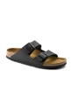 Birkenstock παντόφλες μαύρο