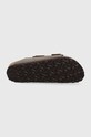 Birkenstock Arizona Birkibuc Mocha 151183 brown