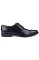 Gino Rossi - Półbuty Rudi eleganckie czarny MPC343.323.0900.9900.0.