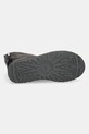 UGG - Обувки Mini Bailey Bow II 1016501.GRY сив