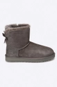 UGG - Buty Mini Bailey Bow II