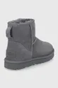 UGG suede snow boots Classic Mini II Uppers: Sheepskin Inside: Merino wool Outsole: Synthetic material