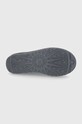 UGG cizme de zăpadă din piele întoarsă Classic Mini II 1016222.GRY gri