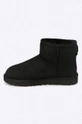 UGG suede snow boots  Uppers: Sheepskin Inside: Merino wool Outsole: Synthetic material