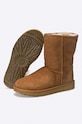 UGG - Cipele Classic Short II smeđa 1016223.CHE