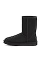Ботинки UGG чёрный 1016223.BLK