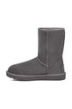 Черевики UGG сірий 1016223.GRY