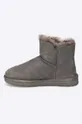 UGG shoes Mini Bailey Button II  Uppers: Sheepskin Inside: Merino wool Outsole: Synthetic material