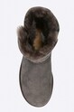 UGG buty Mini Bailey Button II 1016422.GRY
