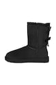UGG śniegowce Bailey Bow II czarny 1016225.BLK