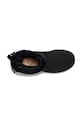 UGG śniegowce Bailey Bow II 1016225.BLK czarny