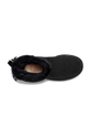 UGG Bailey Bow II 1016225.BLK μαύρο