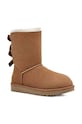 Topánky UGG Classic Bailey Bow II 1016225.CHE hnedá AA00