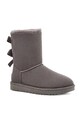 UGG - Черевики Bow GRY 1016225.GRY сірий AA00