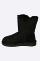 Shoes UGG Bailey Button II 1016226.BLK black