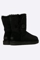 UGG Bailey Button II black 1016226.BLK