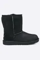 μαύρο Χειμερινά Παπούτσια UGG Για αγόρια
