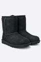Zimné topánky UGG čierna